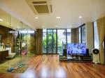 Bán nhà ngõ VIP Thái Hà, 10m ô tô, 4T 35m2, đủ công năng. Hiếm nhà bán, an sinh đỉnh, 5,4 tỷ