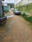 Bán nhà sổ nn chung - vi bằng - phường 7 đà lạt giá rẻ