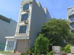 Bán nhà phố ngọc trì 40m2, 4.35 tỷ 5 tầng siêu đẹp, ô tô đỗ cửa, nội thất long lanh.