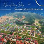 KĐT Nam Hoàng Đồng nằm trong khu kinh tế cửa khẩu Đồng Đăng – Lạng Sơn