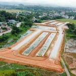 Bán đất phân lô TP Tuyên Quang