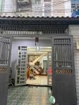 cần bán nhà hẻm xe hơi đường phạm văn chiêu