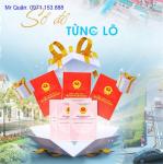 Mở bán đợt 1 Dự án KDT Nam Hoàng Đồng - Lạng Sơn