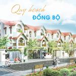 Chính chủ bán lô mặt Shophouse đường 26m