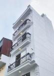 Bán nhà diện tích 32m2 tại Hà Đông xây 4 tầng siêu đẹp, giá chỉ 3,x tỷ!