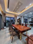 Bán gấp giá rẻ nhà 5 tầng có thang máy ngõ to phố Thái Hà, ô tô vào nhà. 120m2, MT 5m, 21 tỷ