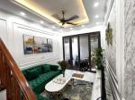 Bán nhà đẹp 35m2 4tầng nhỉnh 3tỷ gần phố Trần Bình Cầu Giấy (3)