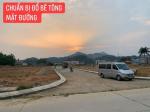 Cần tiền bán lô đất tại Tp Lạng Sơn