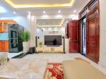 Siêu phẩm cầu giấy – sát phố - về ở luôn – nhỉnh 3 tỷ.
