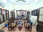 Bán nhà thái hà, đống đa, mặt ngõ, 20m ra phố, ô tô quay đầu vào nhà, dt 168m, 2 tầng, mt 14m, 45