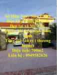 Sở Hữu Ngay Siêu Phẩm Biệt Thự Thiết Kế Siêu Đẹp tại huyện Mỹ Lộc tỉnh Nam Định
