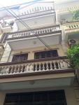 Chính chủ bán nhà phố Yên Lãng, Đống Đa, Dân xây, Kinh doanh, 40m2, 4 tầng, 5.6 tỷ