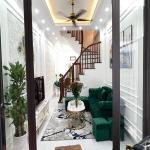 Bán Nhà Cầu Giấy. 36m2 hơn 3 tỷ Nhà Đẹp Dọn về ở ngay. Sát vách ĐH Thương Mại.