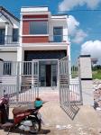 Bán nhà mới xây 1tret 1lâu thiết kế hiện đại.