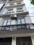 Bán nhà Nguyễn Văn Cừ  , Long Biên 5 tầng 43m2 giá 4.35 tỷ hai mặt thoáng