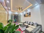Nhà mới - thiết kế 4 tầng - 4 phòng ngủ * gần ô tô gần phố - dt: 40m2 - giá: 4.65 tỷ có thương