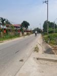 Chính chủ cần tiền bán gấp lô đất đấu giá thị trấn Yên Bình, Giá đầu tư