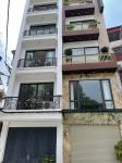 Bán Nhà Đẹp 6 tầng thang máy ngõ, phố Lâm Hạ Long Biên