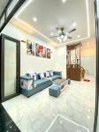 Chính chủ bán nhà dt 43m2x4t đẹp, oto, tân khai, hoàng mai, giá 4.6 tỷ, lh: ***5268261.