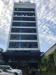 Bán nhà phố Thái Hà 123m-MT6.4m- oto tránh- Sẵn giấy phép xây dựng 7 tầng 23.9 tỷ