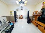 Hẻm xe hơi – Ngang Bề thế  300m2 - đ.Bùi Quang Là, Q.Gò Vấp, SHR