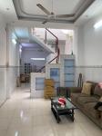 Ngôi nhà tâm huyết Bùi Quang Là, 50 m2, HXH, nhỉnh 4 tỷ.