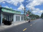 Bán 3 căn nhà mặt tiền đường 30/4 -phường 3 ( gần trại tạm giam 30/4 )