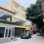 Vị trí: trung tâm tp.Thái Nguyên, lô 2 đường Lương Ngọc Quyến