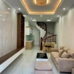 BÁN NHÀ HỒNG TIẾN PHỐ, LONG BIÊN, HN. 68M2, 6T, Gía 7.5 tỷ ĐẸP LUNG LINH – ÔTÔ vào nhà – An Sinh