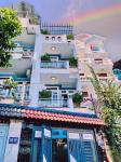 Nhà đẹp ở ngay Nguyễn Tư Giản, xe hơi vào nhà,Dt 4 x 16, giá 6,5 tỷ