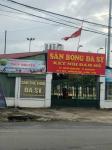 Cực rẻ - bán đất tặng nhà đa sỹ - 44m2 chỉ 2.7 tỷ