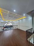 Bán nhà mặt ngõ oto tránh P. Lâm Hạ - LB, 60m2 MT5m 6t - 14.9 tỷ!