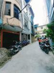 Phân lô phố VIP Thái Hà – vỉa hè, ô tô tránh – trung tâm tiện ích.