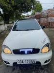 Cần bán Lanos đời 2003 bản đủ điện sịn không taxi dịch vụ