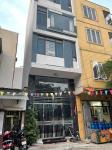 Bán Nhà Ngõ 94 Cầu Bươu 39, 6 Tầng, MT4 Giá 5.1 Tỷ Quận Hà Đông