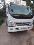 Bán xe OLIN 700 tại Tuyên Quang