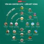Bán đất nên trung tâm tp yên bái hót nhất hiện nay