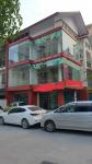 Bán  biệt thự  xa la,  178m2,  lô góc,  4tầng,  kinh doanh sầm uất, 3 ô tô tránh,