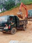 Cần bán xe Hoa mai đời 2012