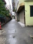 Bán nhà phố Hồng Tiến, Long Biên 28m2 6 tầng 3.8 tỷ mặt ngõ ô tô tránh kinh doanh đỉnh