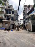 Bán nhà Hoàng Như Tiếp – Long Biên – thang máy – gara ô tô 57m x 6 tầng.