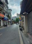 Bán phố Hoàng Như Tiếp, LBiên 60m MT4.5m, ô tô thông, kinh doanh hơn 7 tỷ