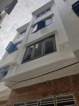 Nhà Đẹp Đa Sỹ TT Hà Đông 37m 4T 3.8 tỷ