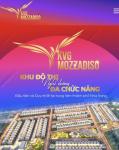 Tại sao nên  mua nhà phố liền kề khu đô thị mỹ gia gói 6 ( kvg mozzadiso)
