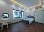 Bán nhà Lâm Du 45m2 x 3 tầng, MT 5m- Nhà đẹp, 2 ngõ- Đủ Nội thất, Ở NGAY