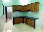 GV51 Chủ gửi bán nhà 3 tầng, 69m2, Phường 12, nở hậu tài lộc chỉ 4 tỷ 85