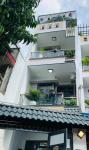 Nhà HXH Nguyễn Tư Giản P12 Gò Vấp DT 58m2 3 tầng giá 6.5 tỷ