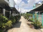 Bán nền ngay khu dân cư trung tâm thành phố Sa Đéc 90m2 - 800 triệu - SHR