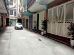 Phố Thái Hà – ngõ rộng ô tô tránh – 6 tầng thang máy – gara ô tô – kinh doanh.