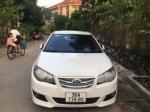 Bán xe Avante 2015 xe zin đẹp không khoan đục taxi